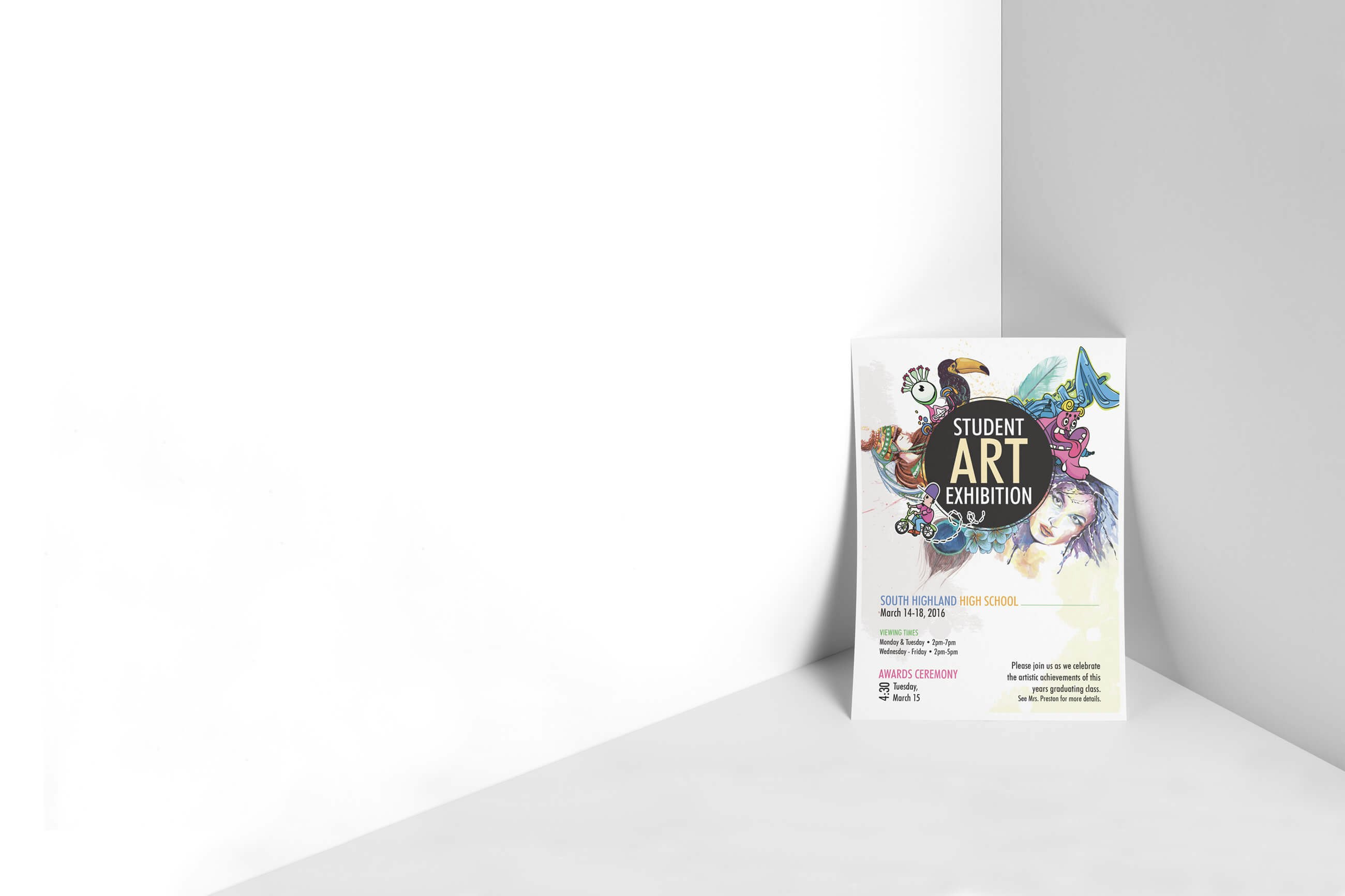 Primoprint Custom Posters