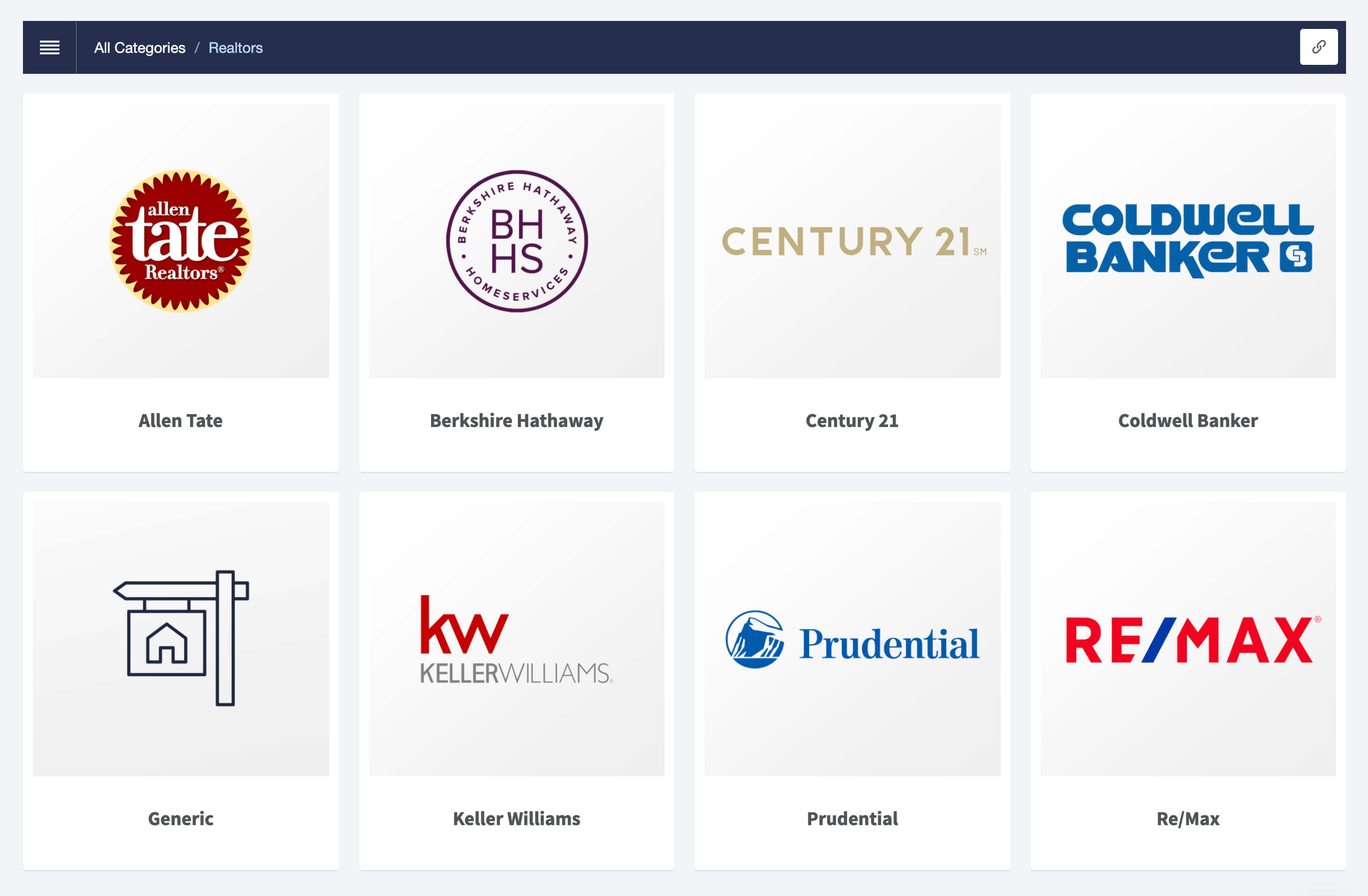 Free Real Estate Business Card Templates