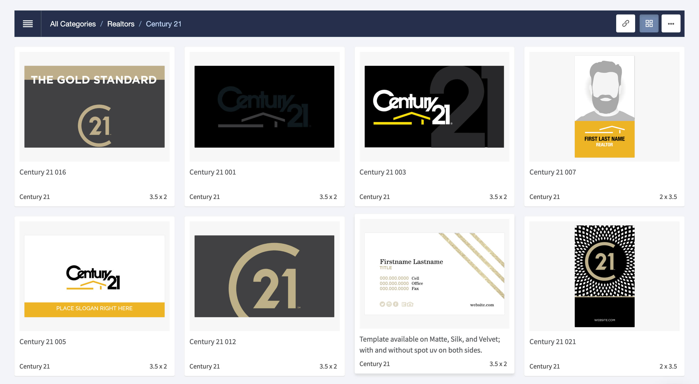 Free Real Estate Business Card Templates