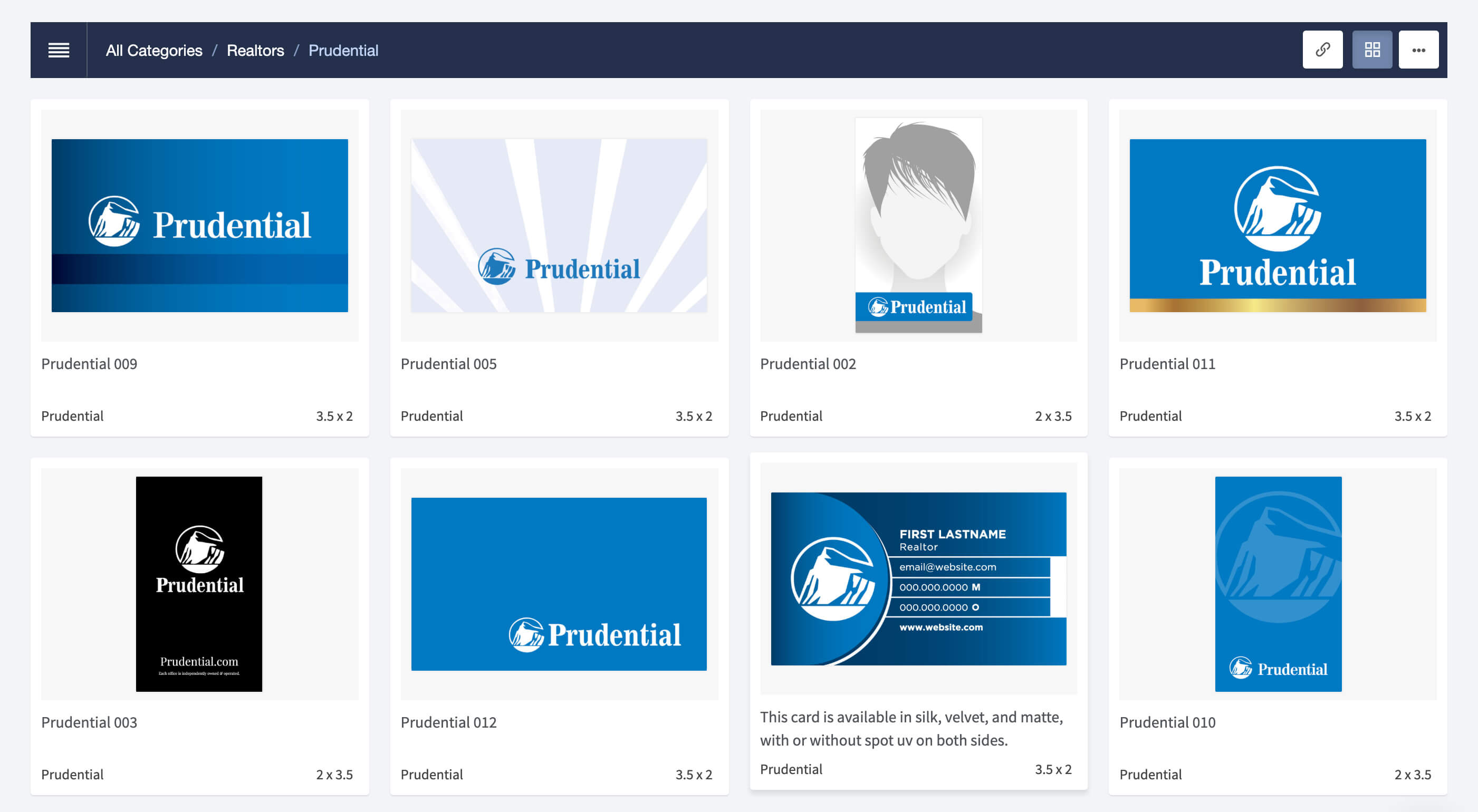 Free Real Estate Business Card Templates