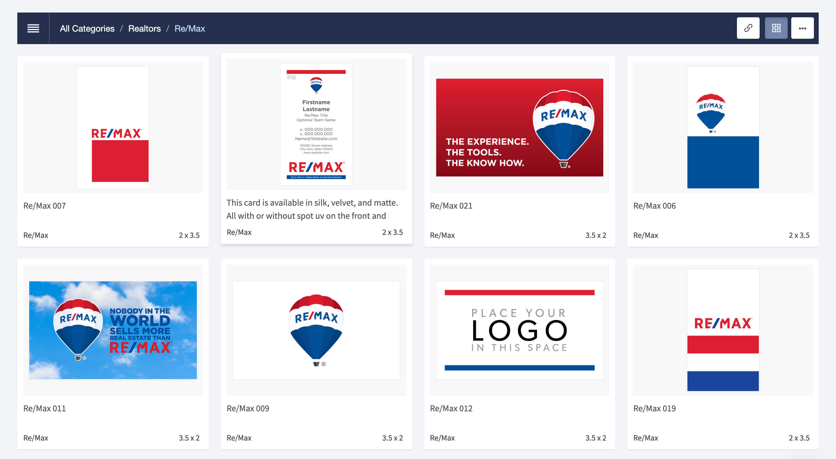 Free Real Estate Business Card Templates