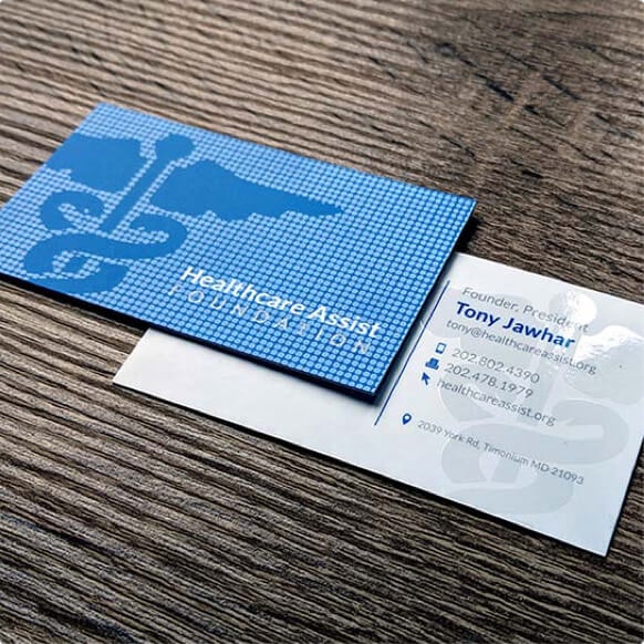 Business Cards