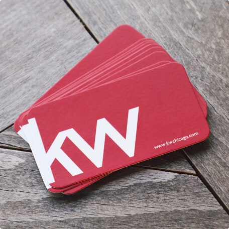 Real Estate Printing