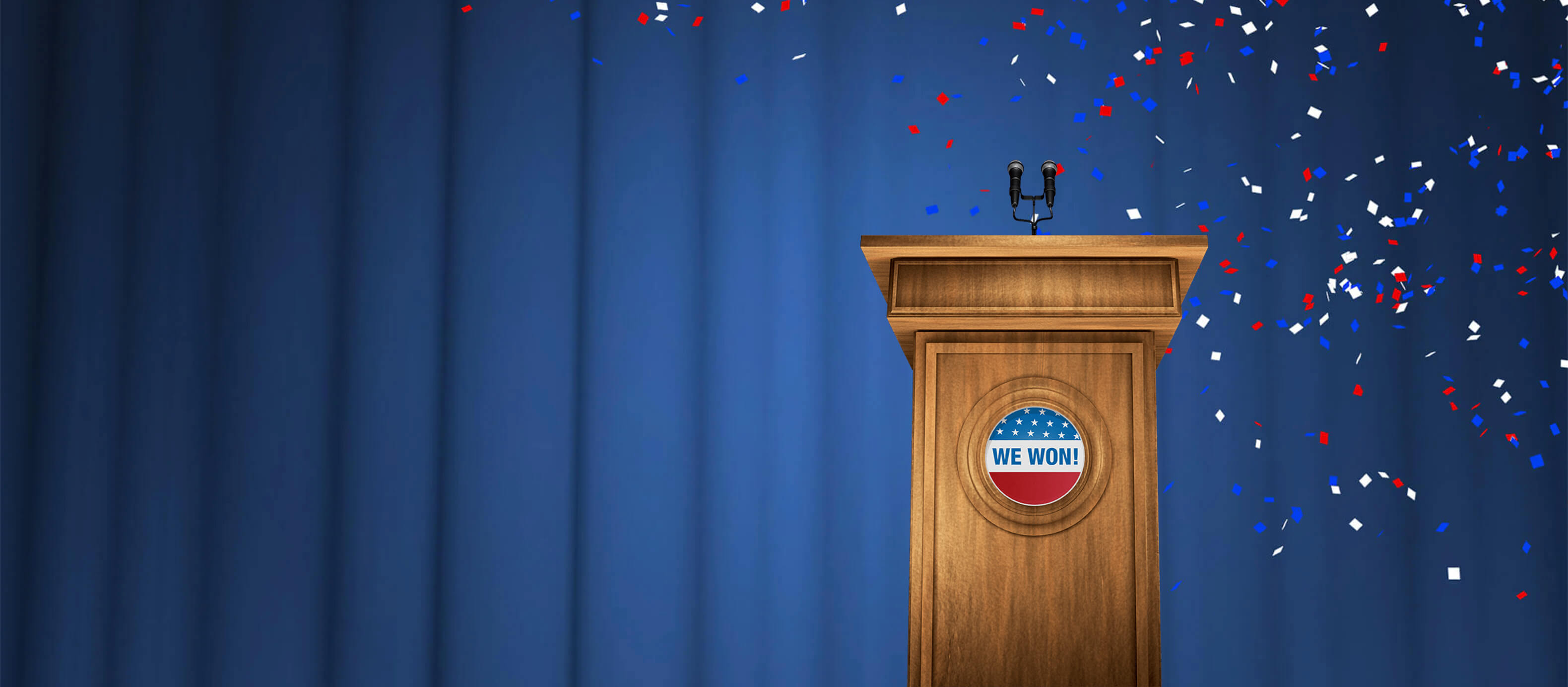 Political Campaign Printing