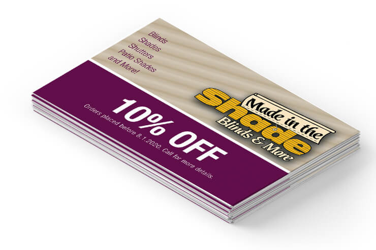 Franchise Business Card Printing