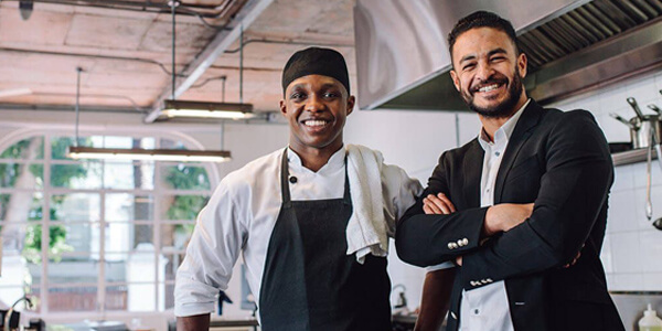 Market Your Restaurant