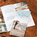 Brochures &amp; Flyers