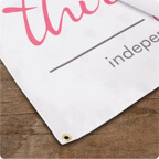 Large Format Printing