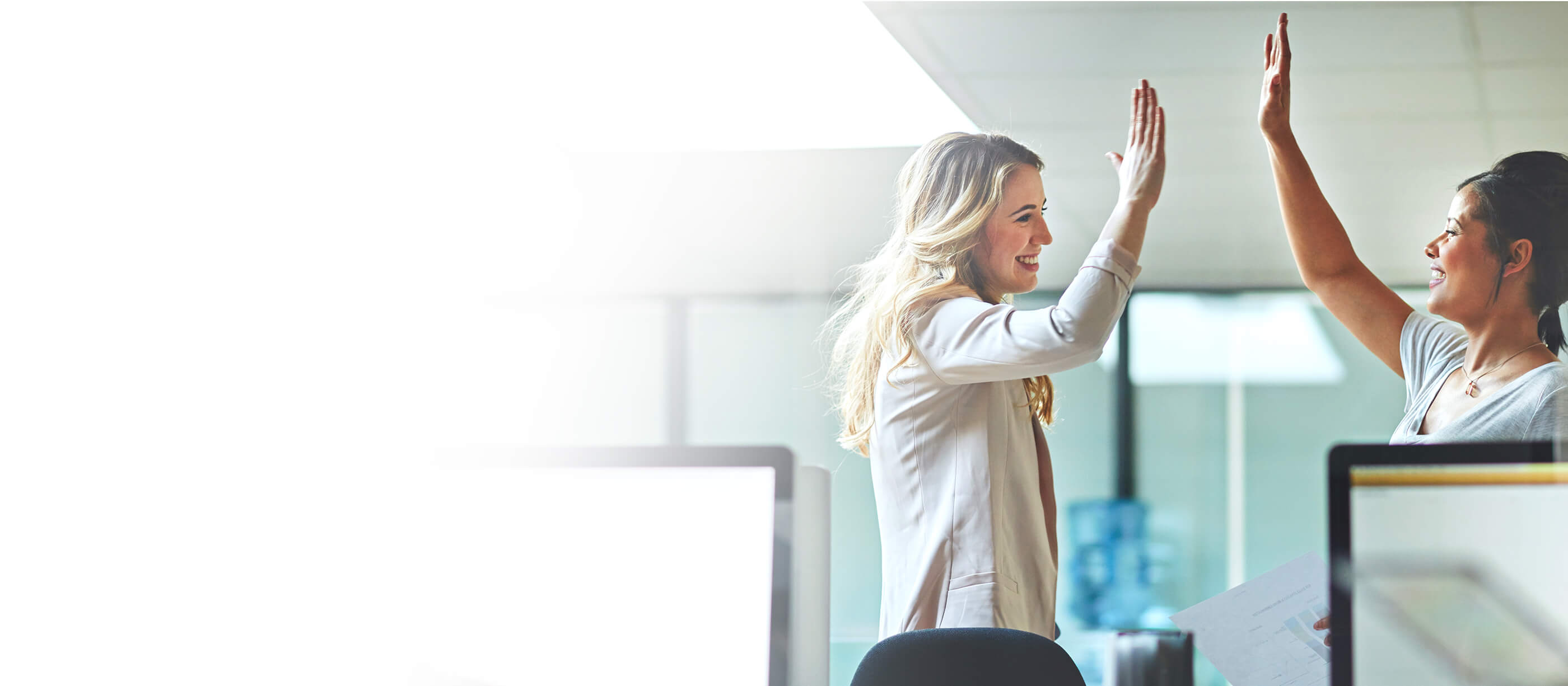 Higher Quality, Lower Prices